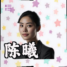 陈曦